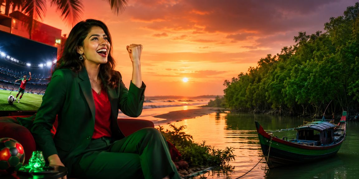 khelo bangladesh